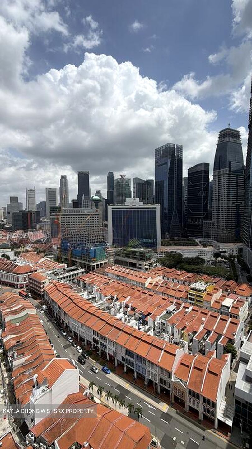 Blk 8 Tanjong Pagar Plaza (Bukit Merah), HDB 4 Rooms #524751761